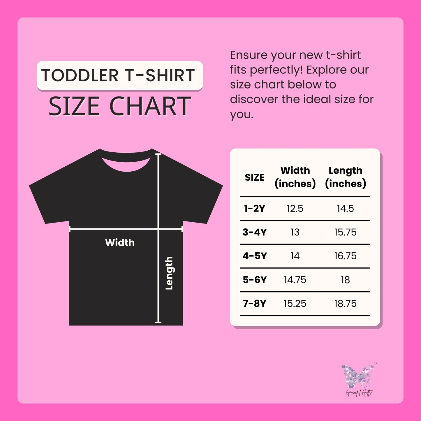 The Lord Is My Sheppard - Toddler