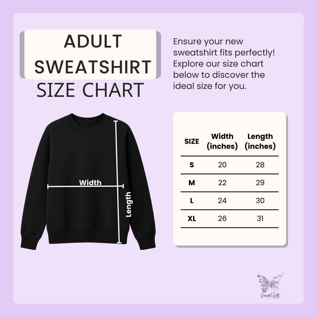 "God Is Good" Oversized Sweatshirt