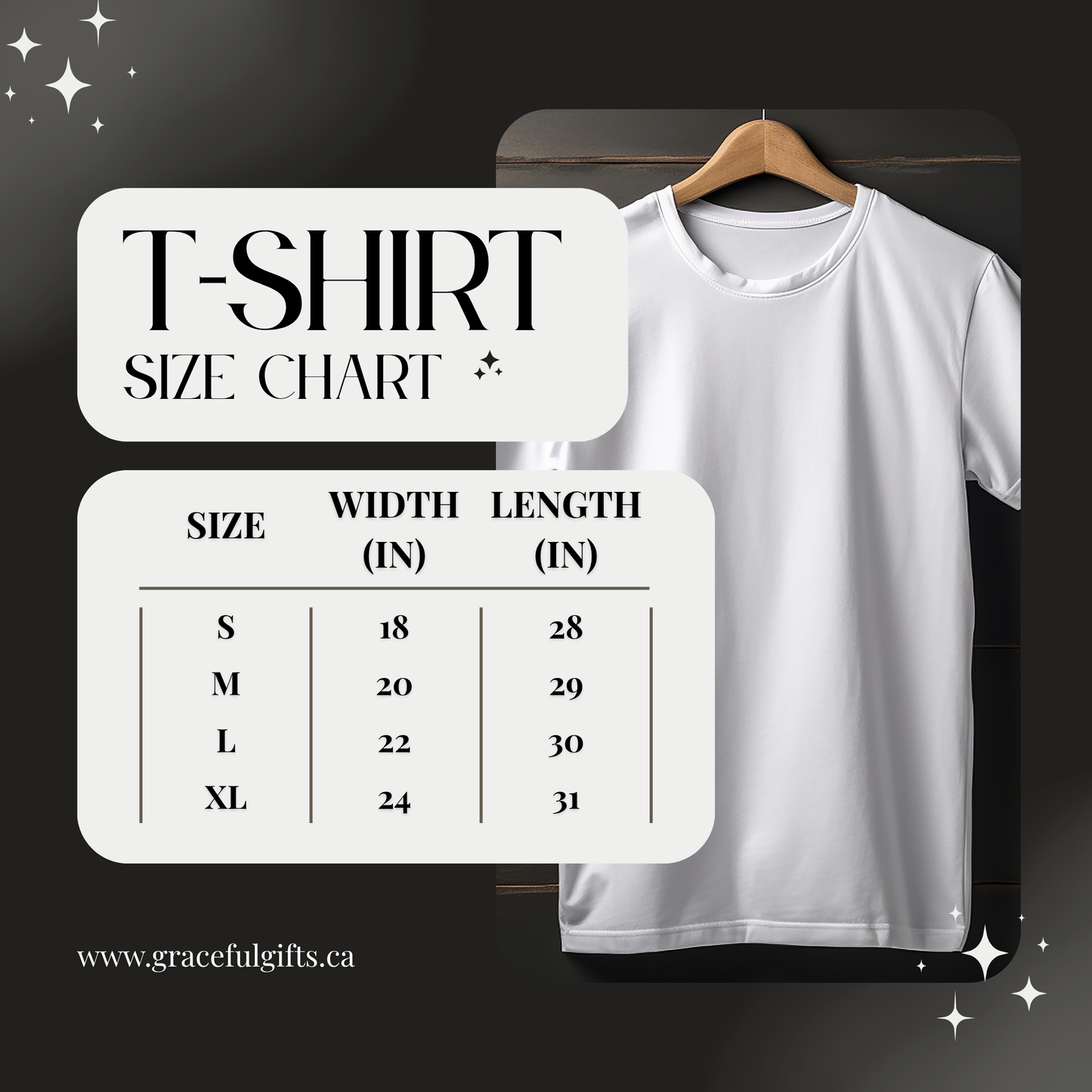 Stand Firm T-Shirt