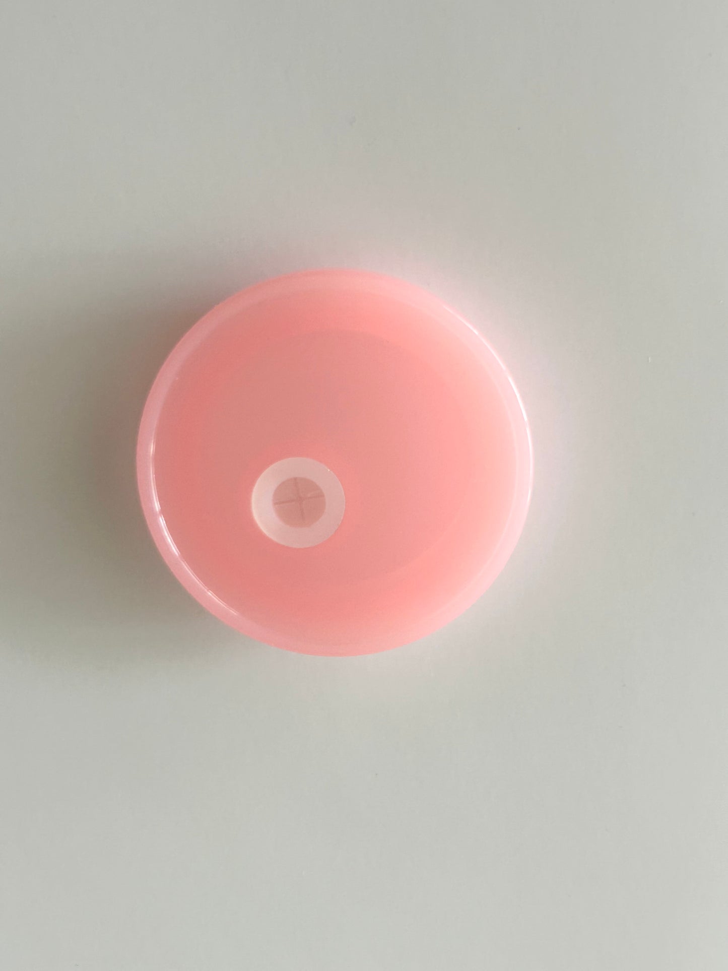 Acrylic Lid