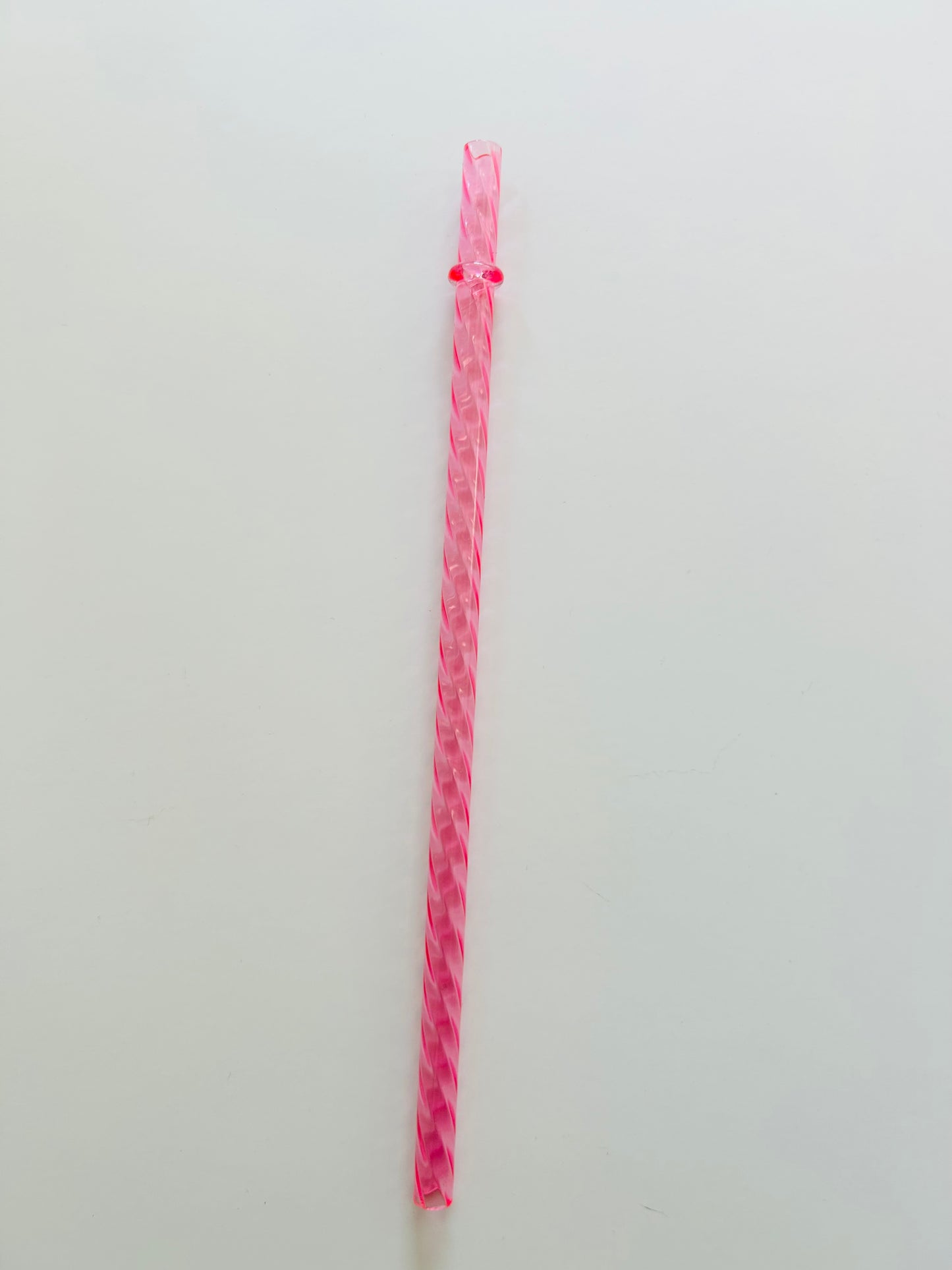 Acrylic Straw - Diamond Cut Colours