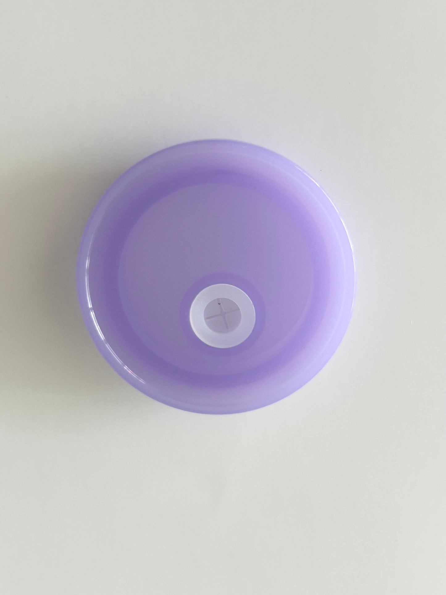 Acrylic Lid