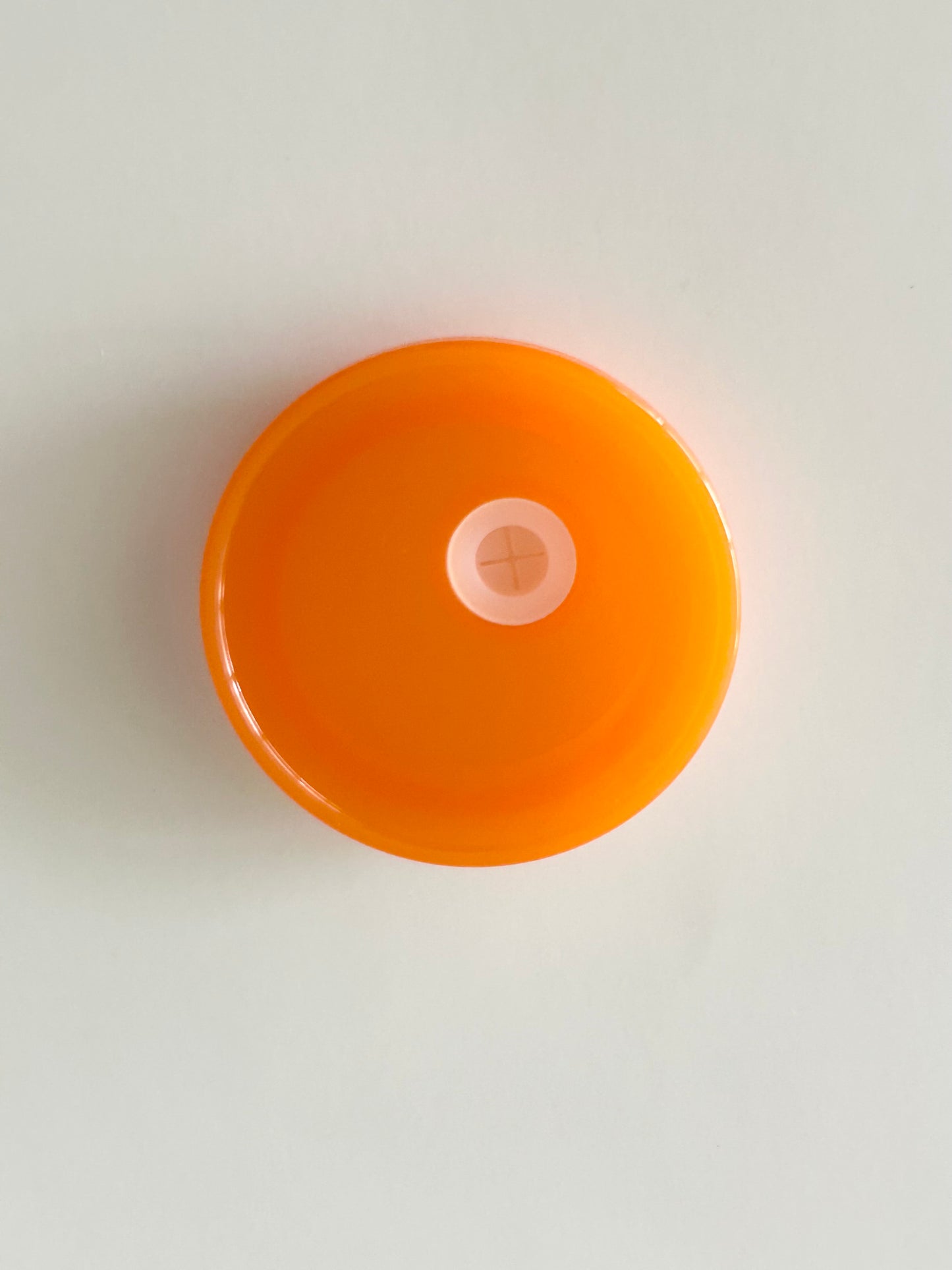 Acrylic Lid