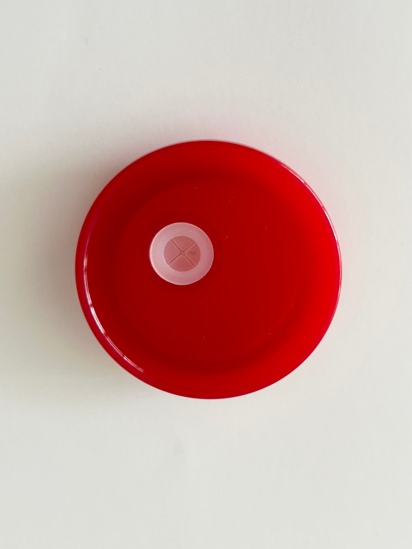 Acrylic Lid