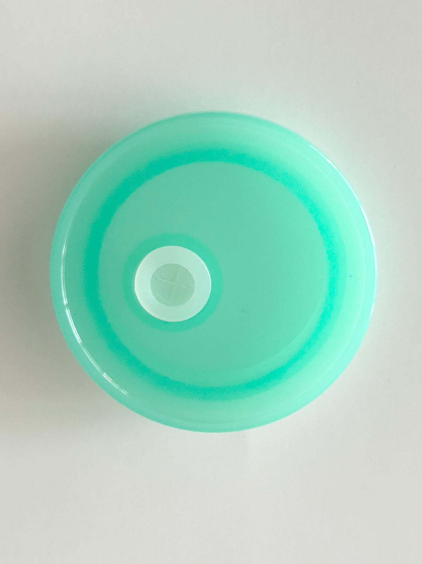 Acrylic Lid