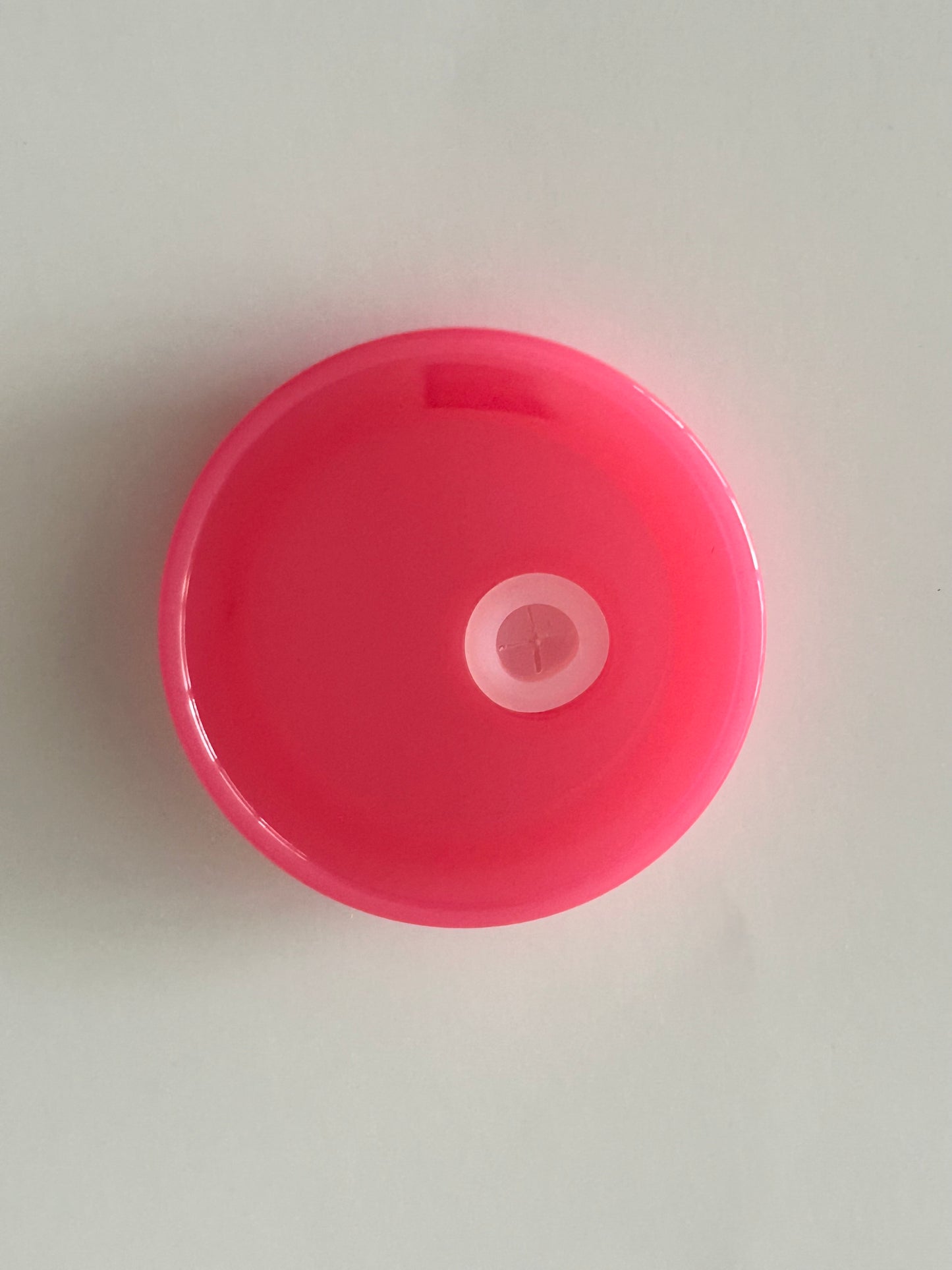 Acrylic Lid