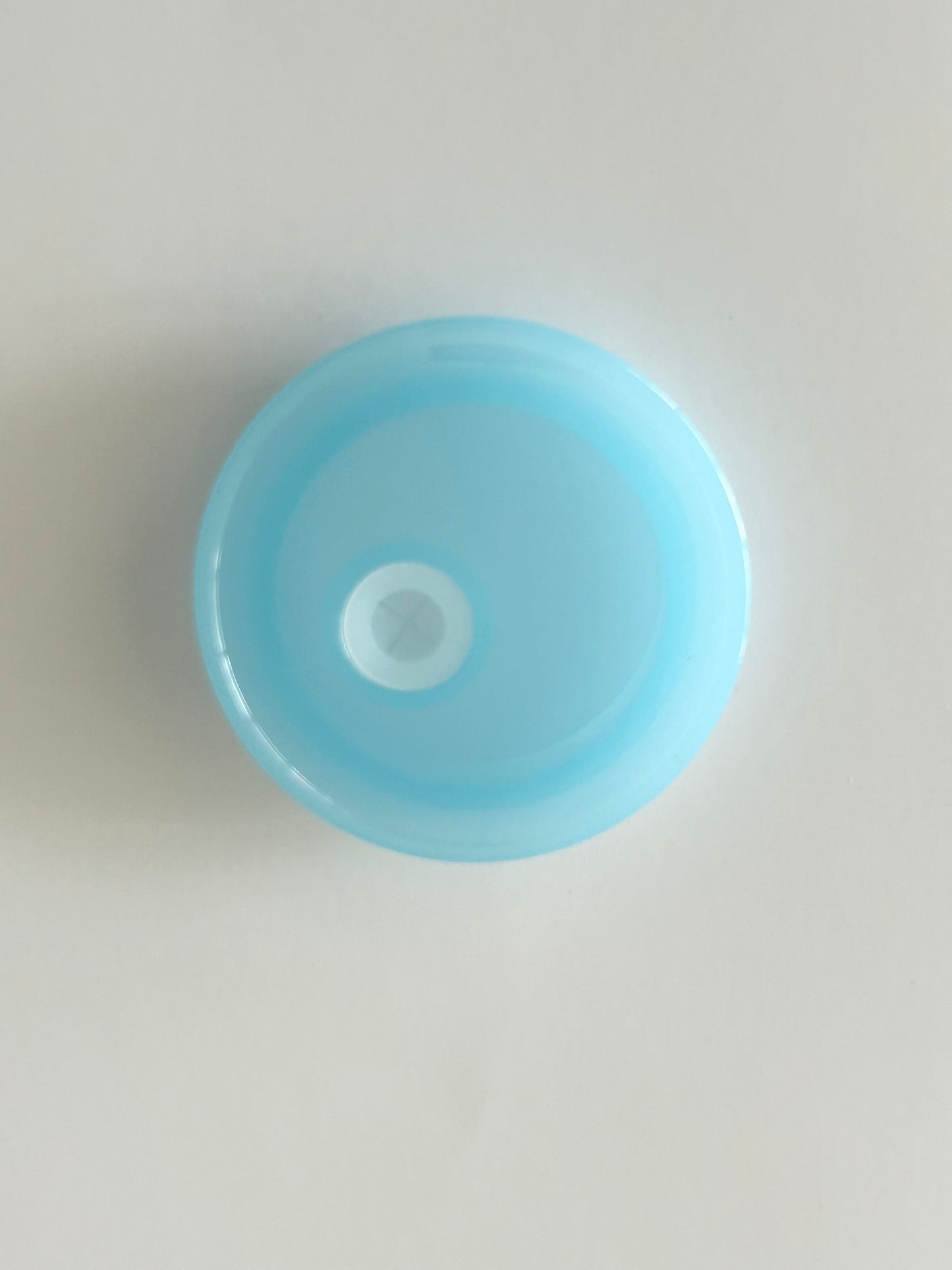 Acrylic Lid
