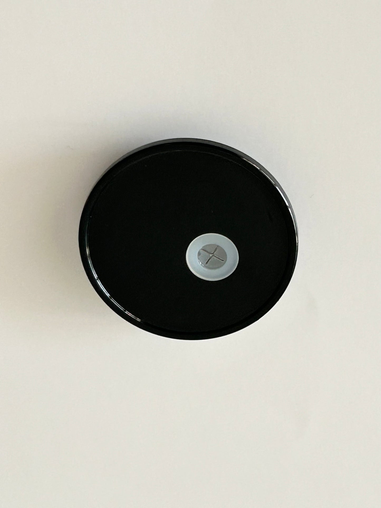 Acrylic Lid