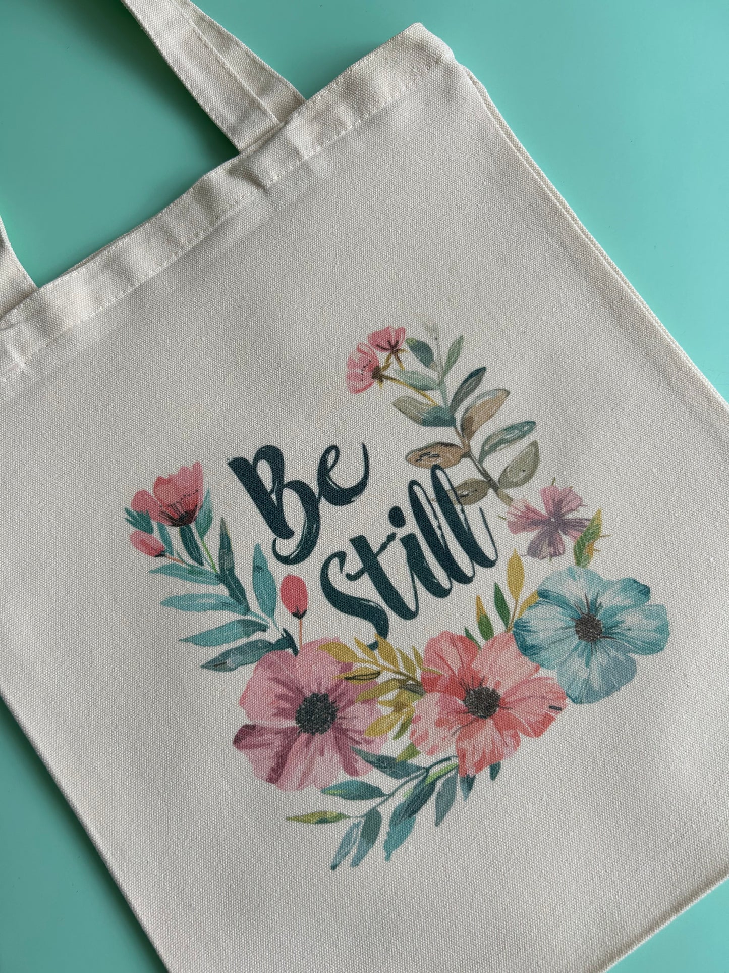 Tote Bags - Available In 5 Styles