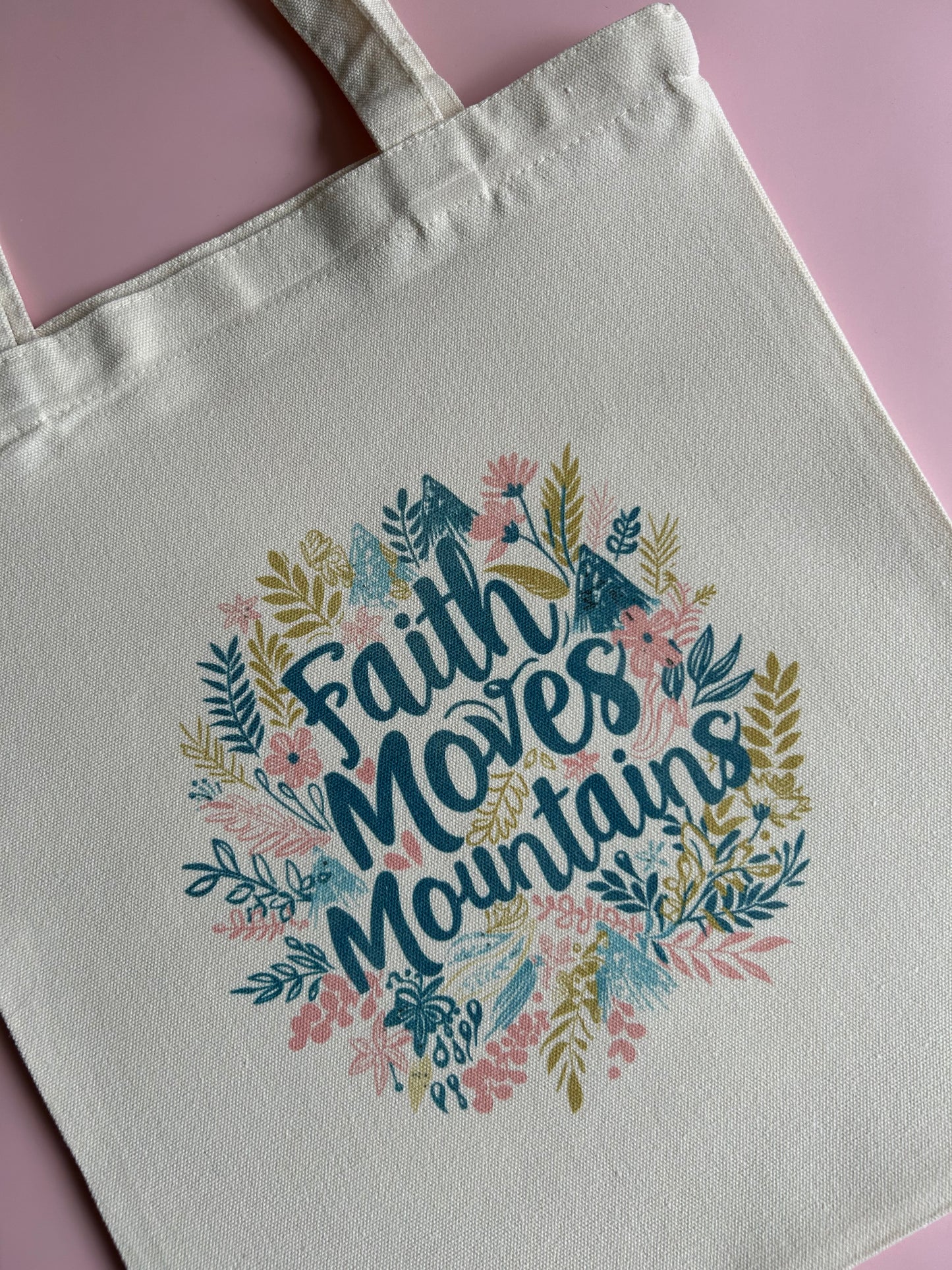 Tote Bags - Available In 5 Styles