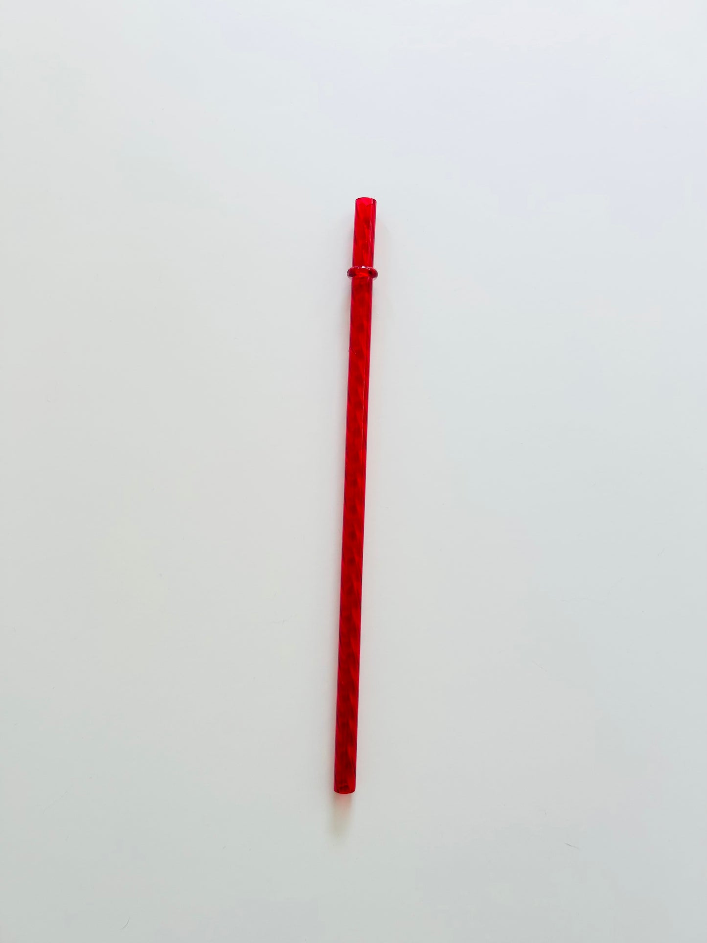Acrylic Straw - Diamond Cut Colours