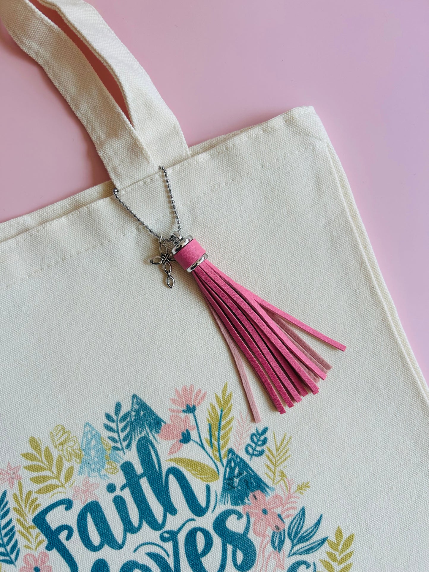 Tote Bags - Available In 5 Styles