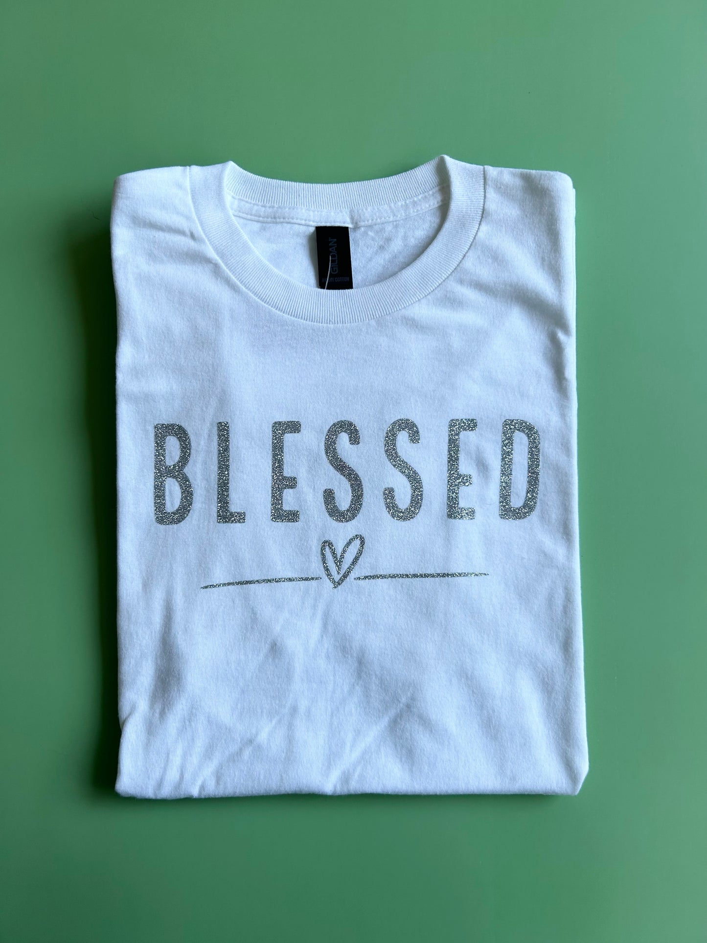 Blessed T-shirt (Adult)