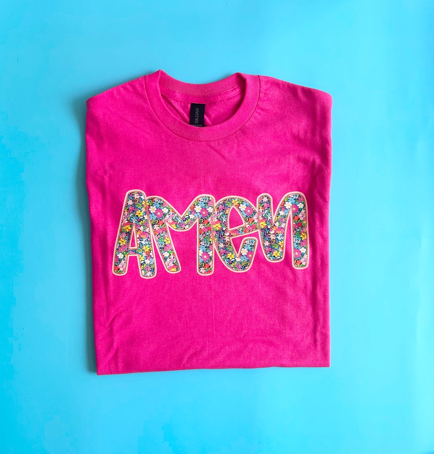Amen T-Shirt