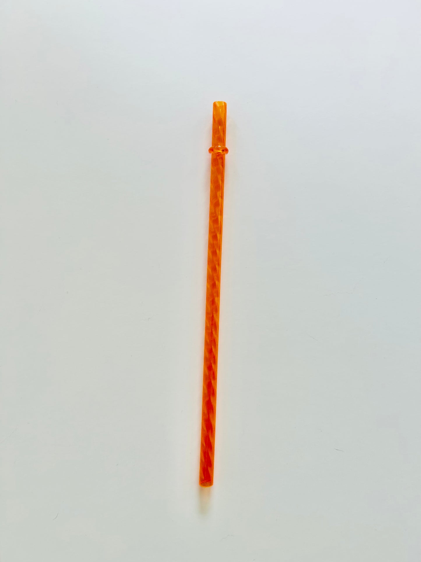 Acrylic Straw - Diamond Cut Colours