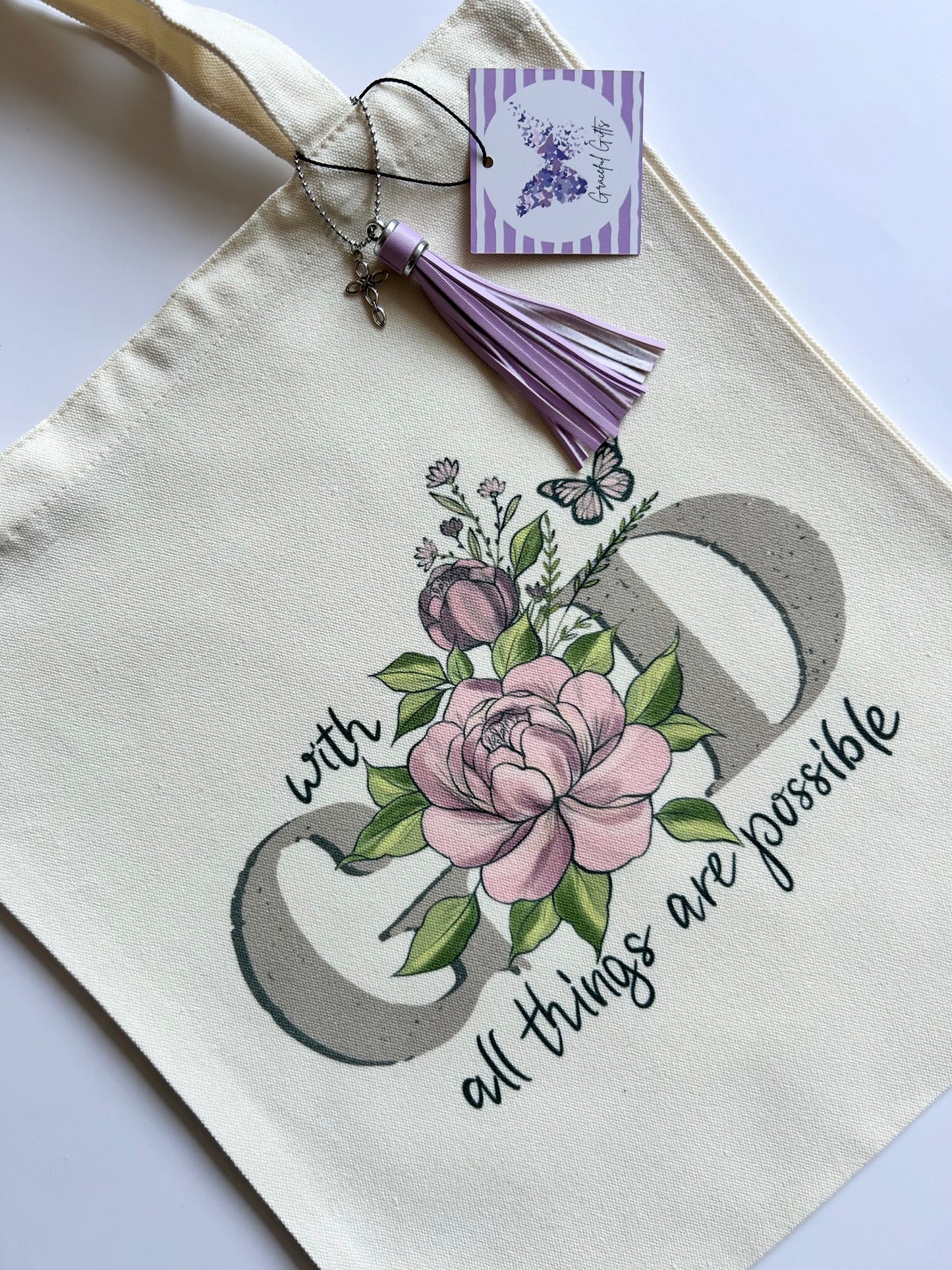 The Possibility Tote