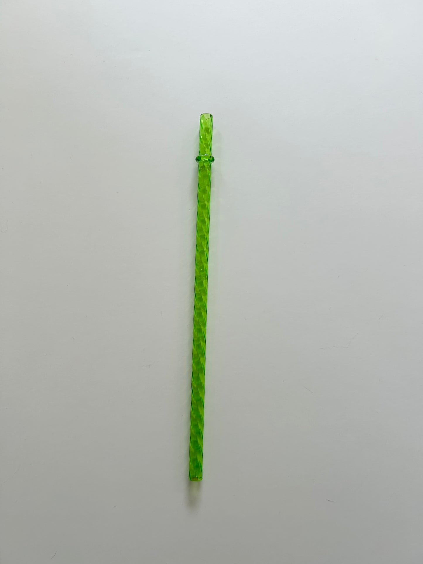 Acrylic Straw - Diamond Cut Colours