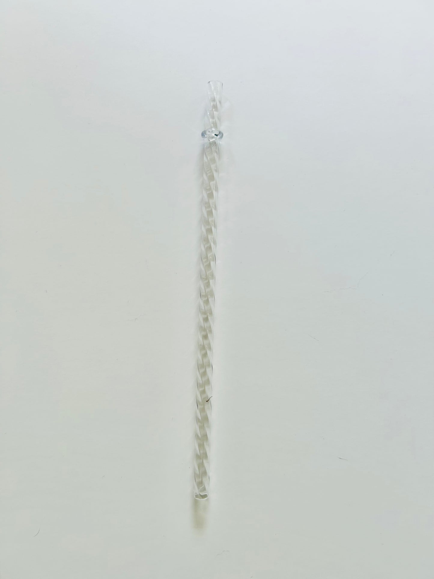 Acrylic Straw - Diamond Cut Colours