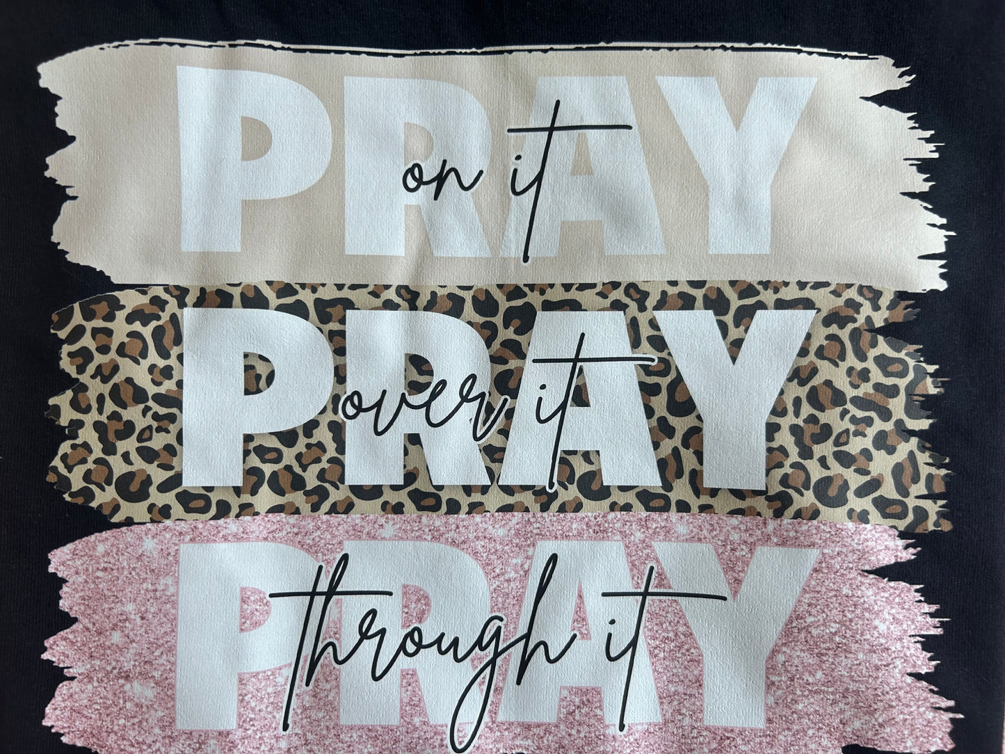 Pray T-Shirt