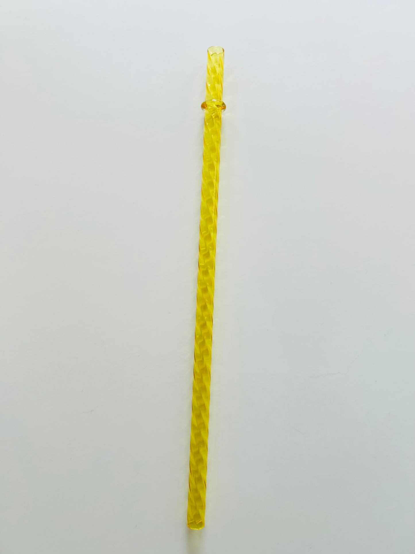 Acrylic Straw - Diamond Cut Colours
