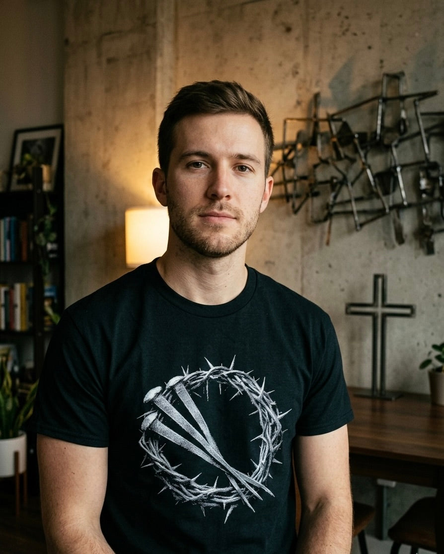 The Sacrifice T-Shirt