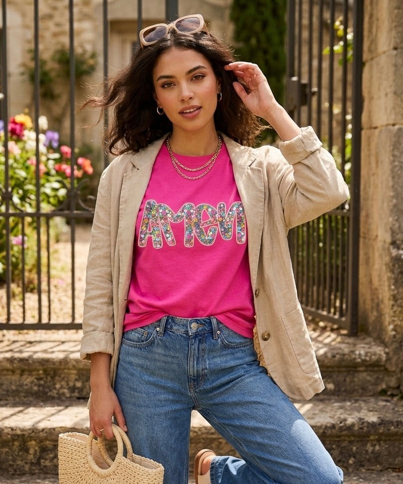 The Praise Tee