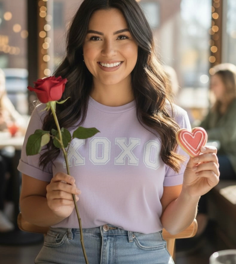 XOXO T-Shirt