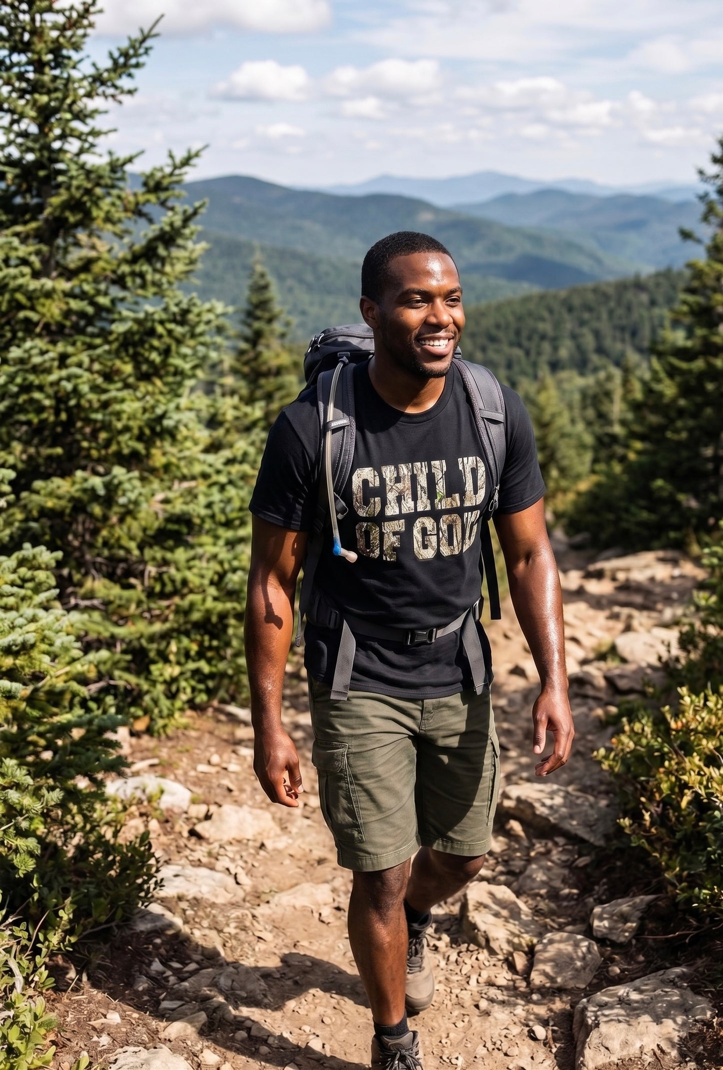 Child of God T-Shirt