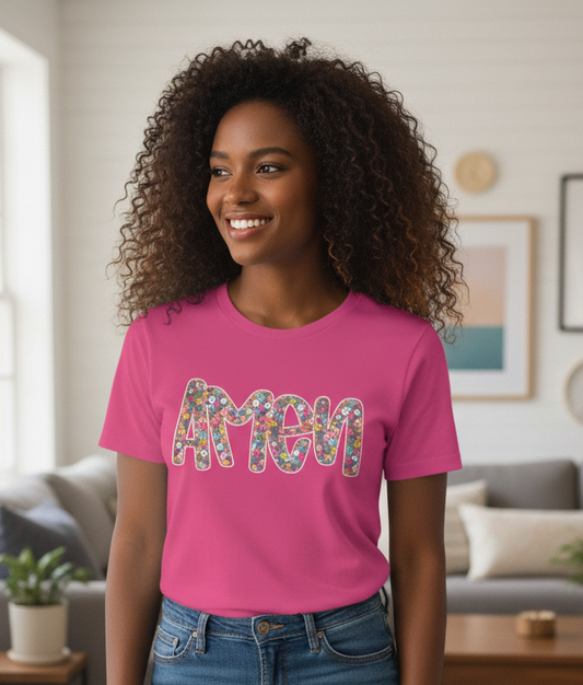 Amen T-Shirt