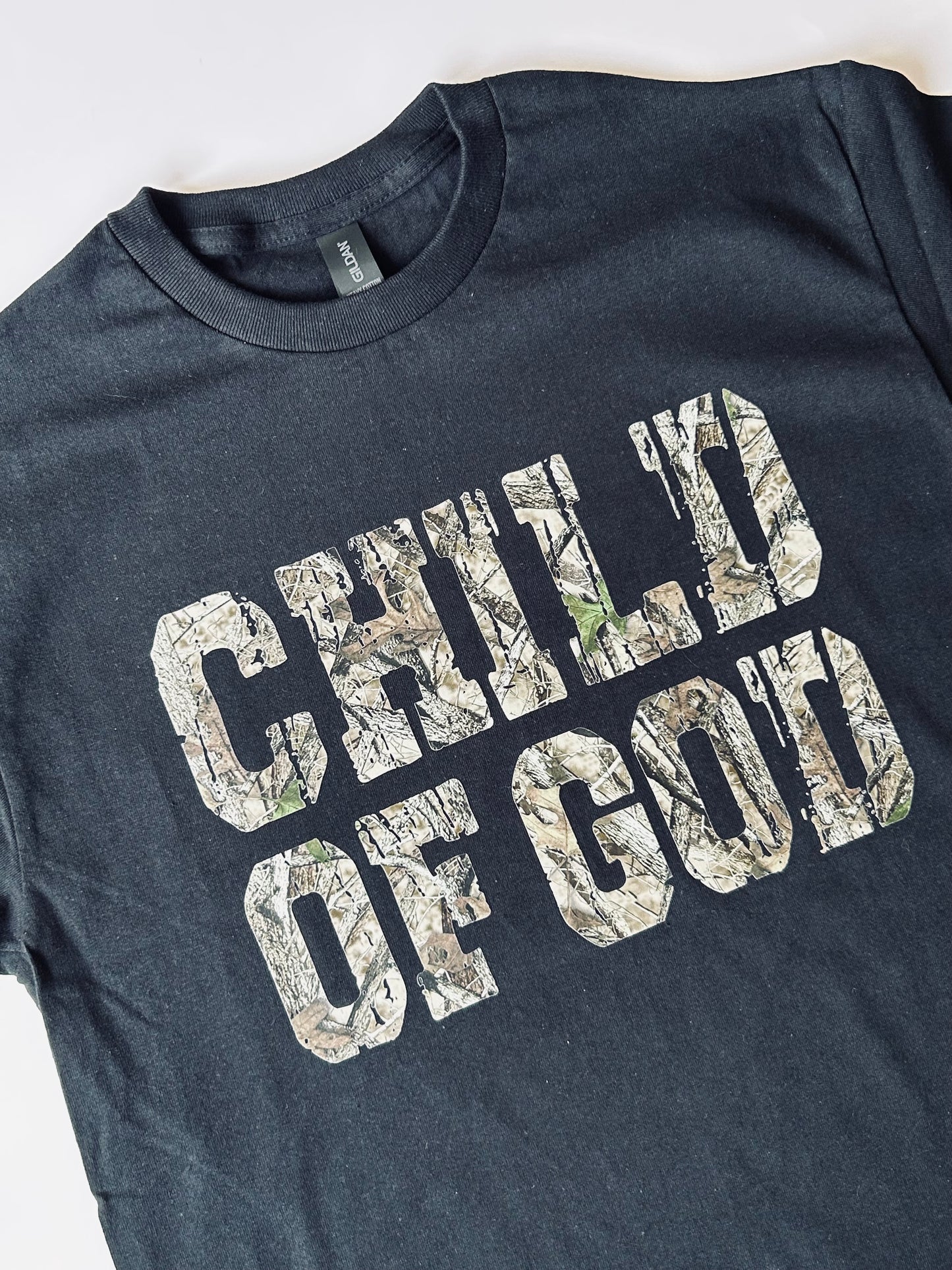 Child of God T-Shirt