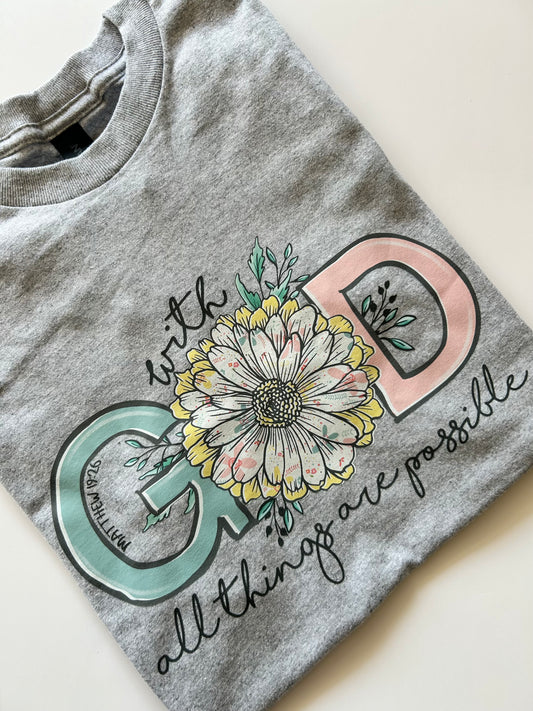 The Possibility Tee