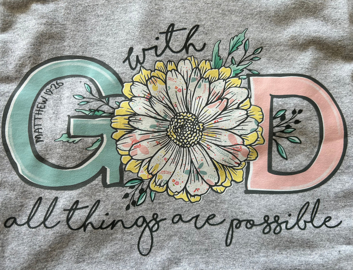 The Possibility Tee