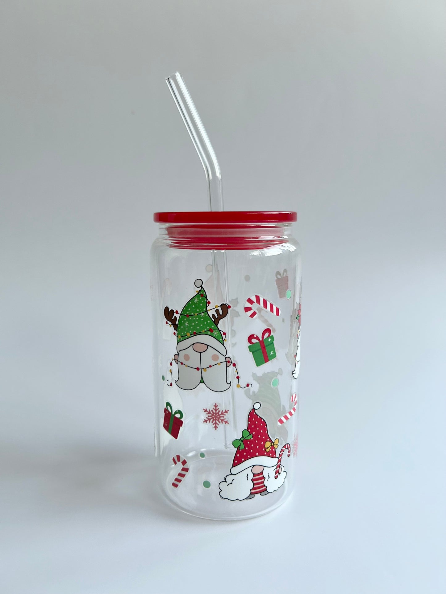 Christmas Tumbler Gift Sets