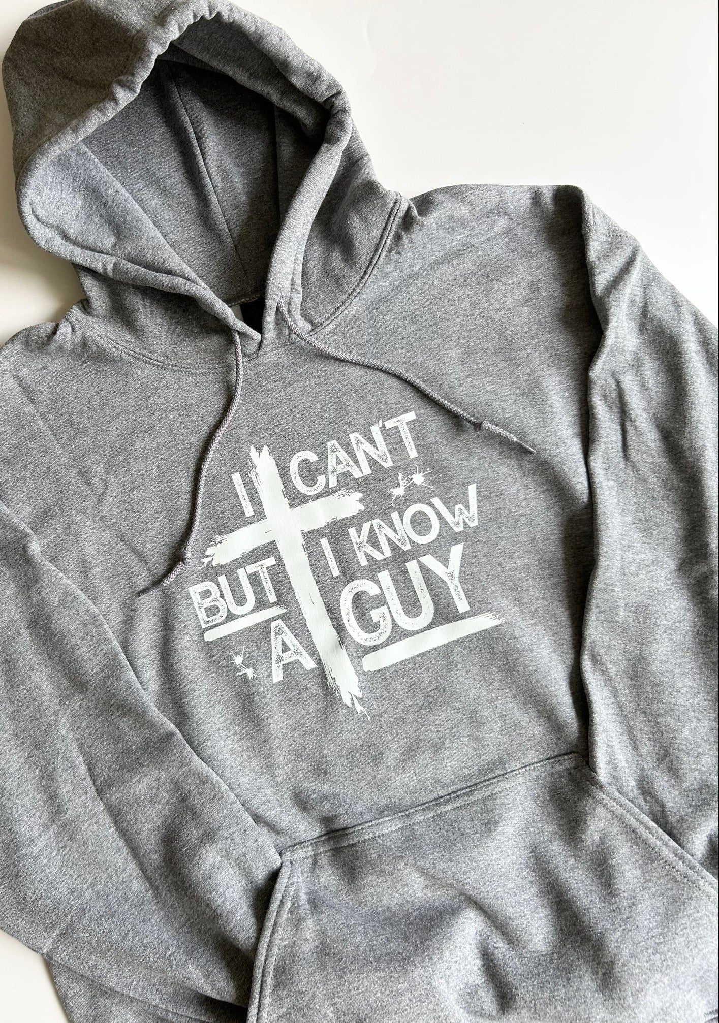 The Saviour Hoodie