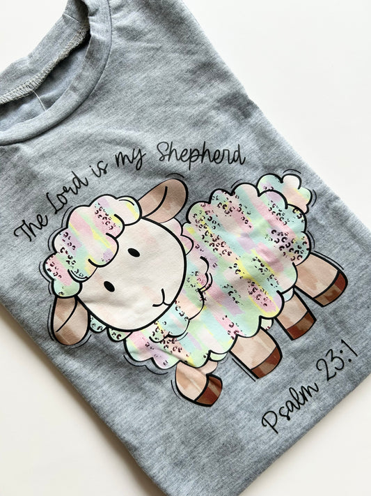The Little Shepherd Tee