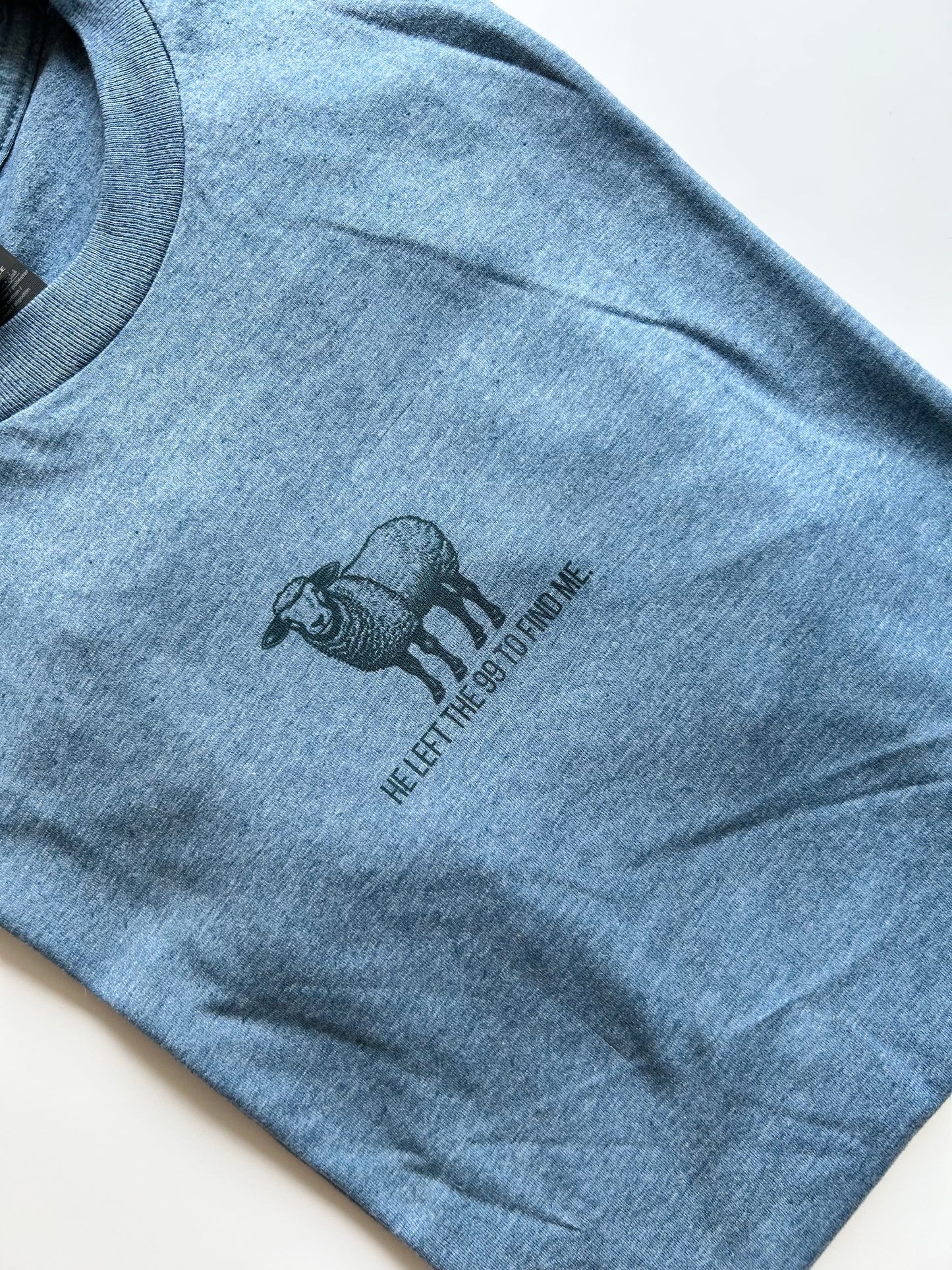 The 99 Tee