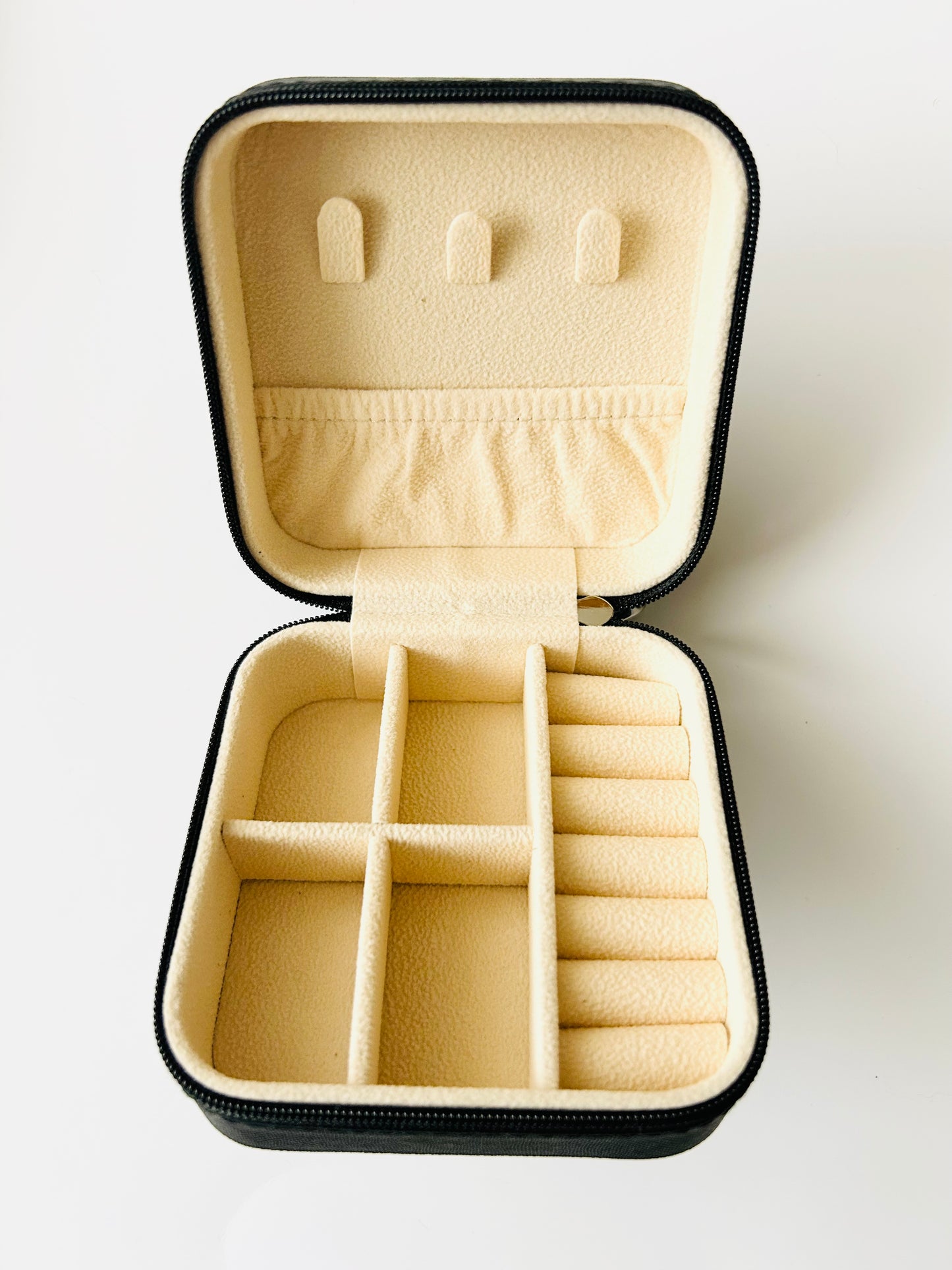 Crystal Jewellery Boxes