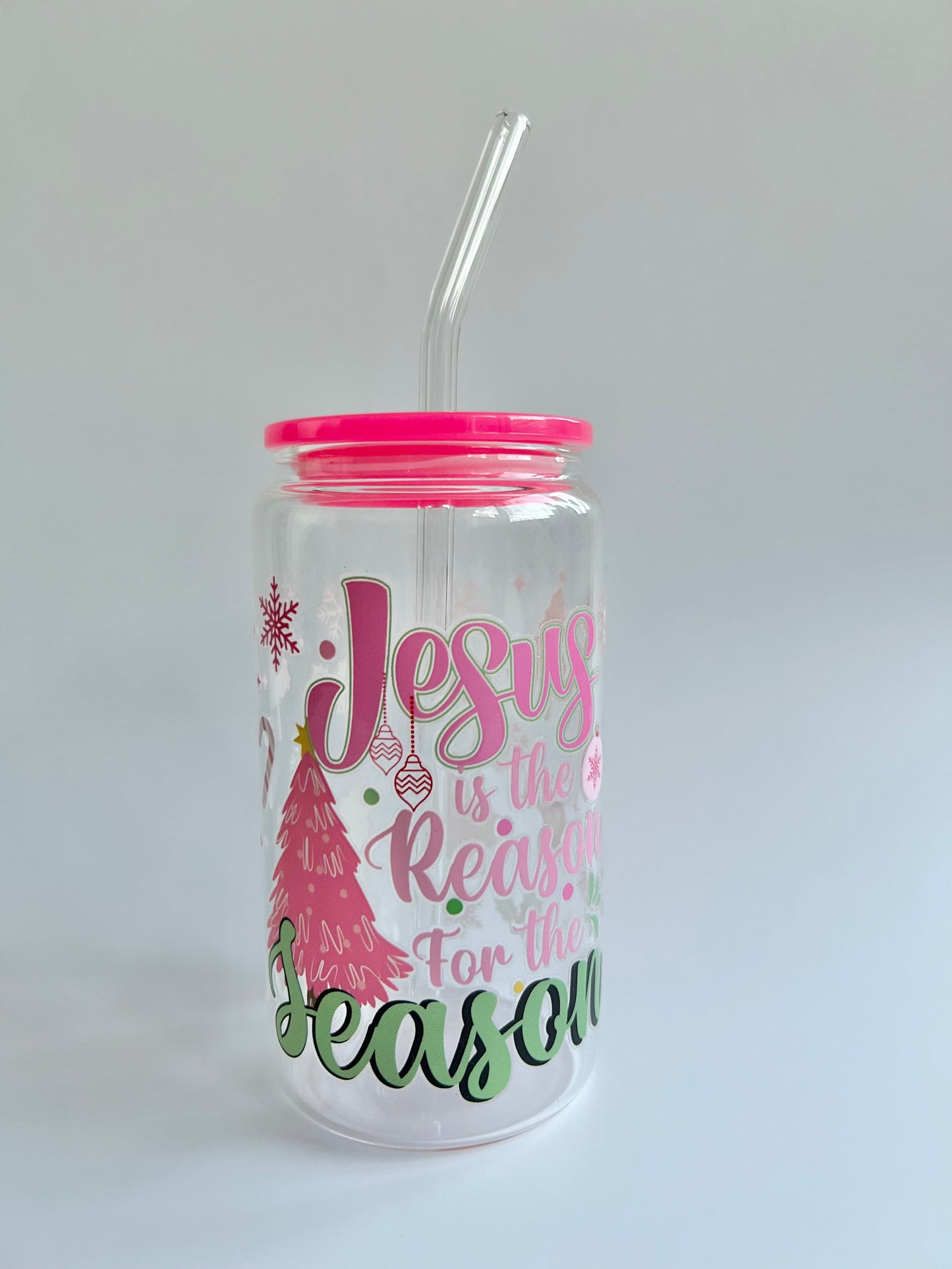 Christmas Tumbler Gift Sets