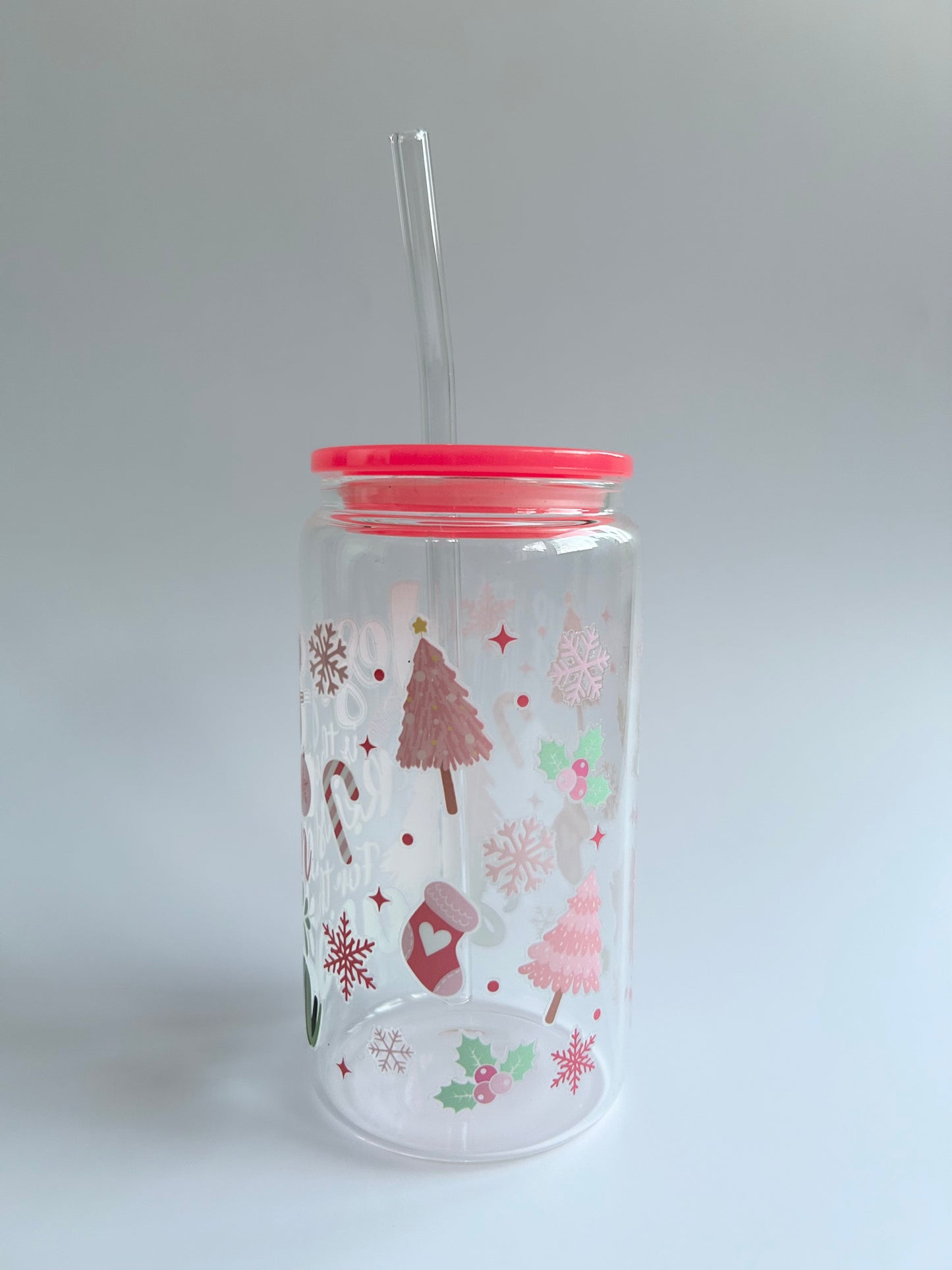 Christmas Tumbler Gift Sets