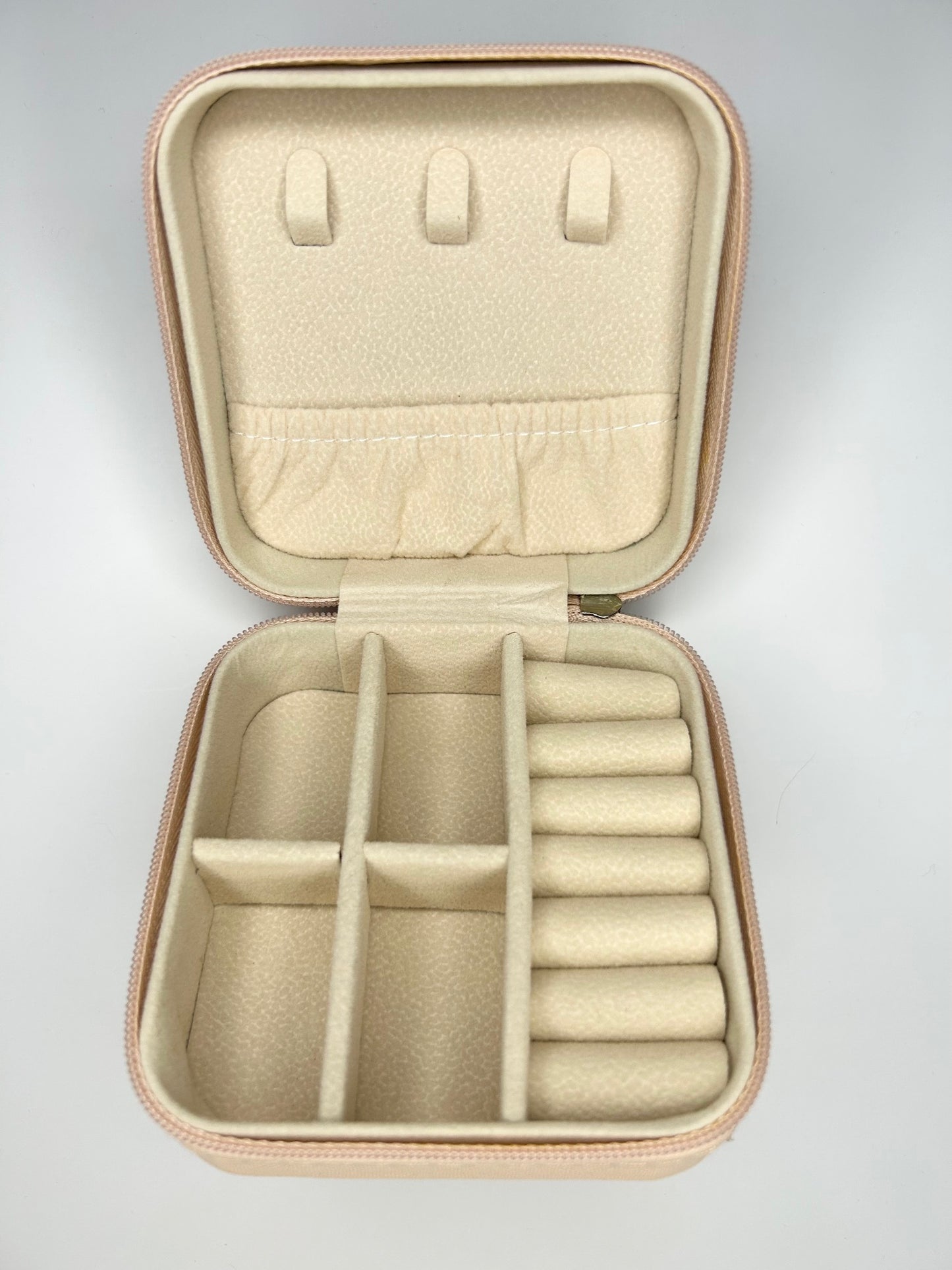 Crystal Jewellery Boxes