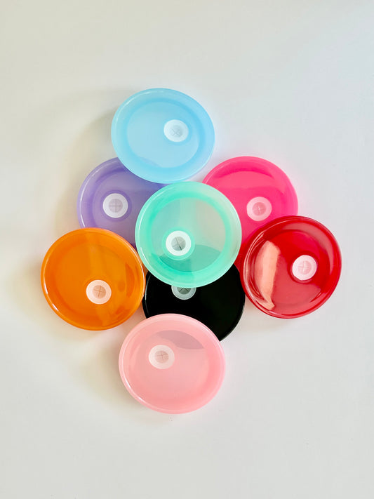 Acrylic Lid