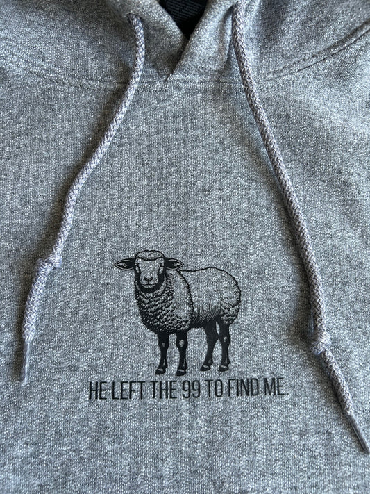 The 99 Hoodie