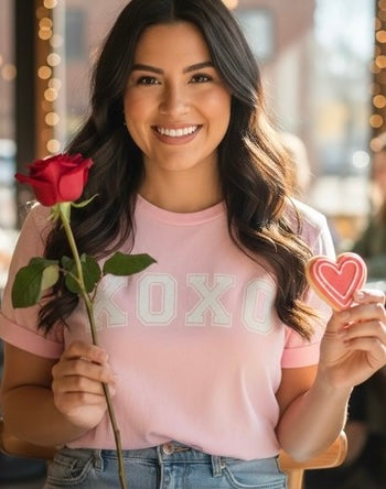 XOXO T-Shirt