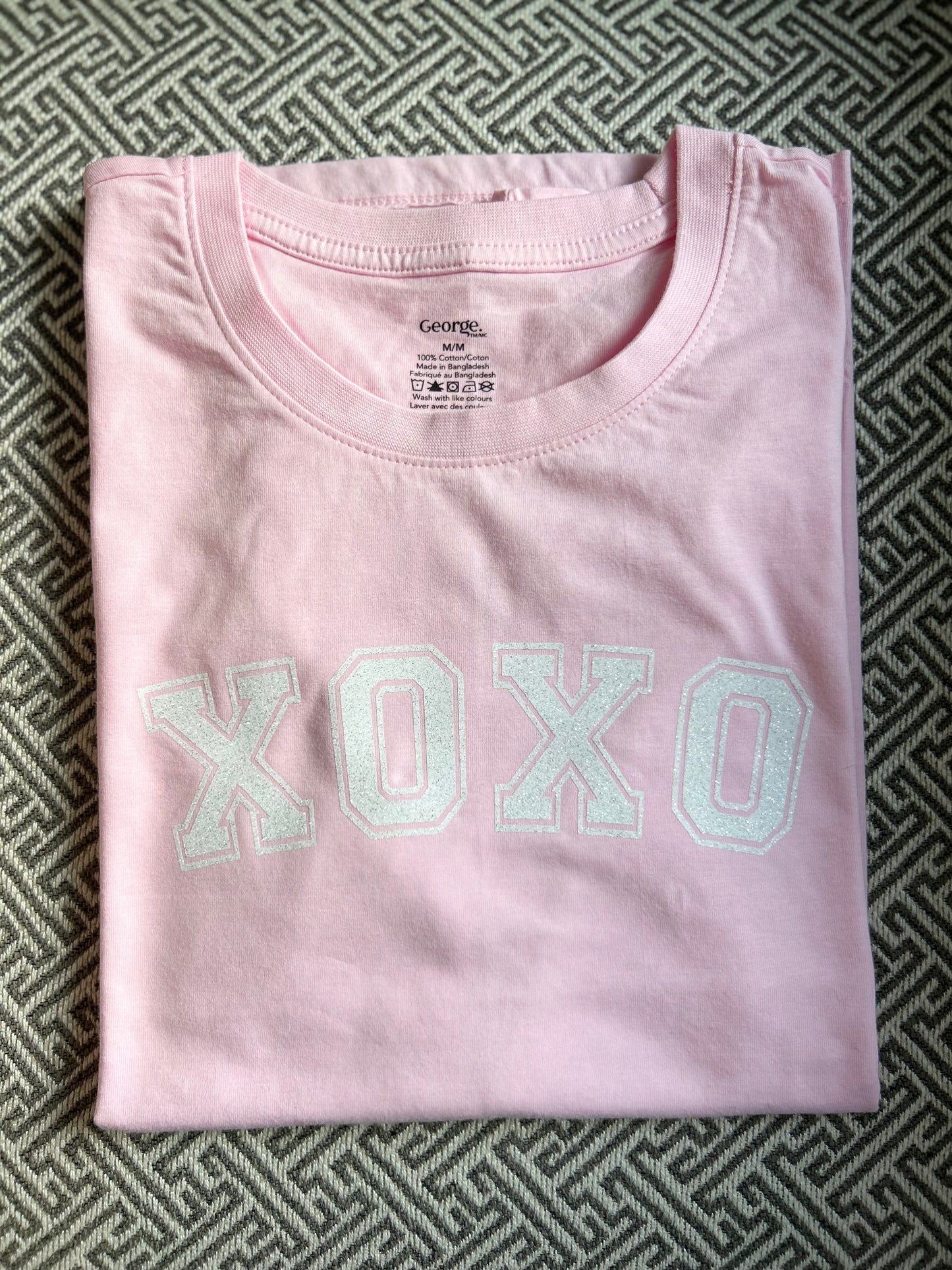 XOXO T-Shirt