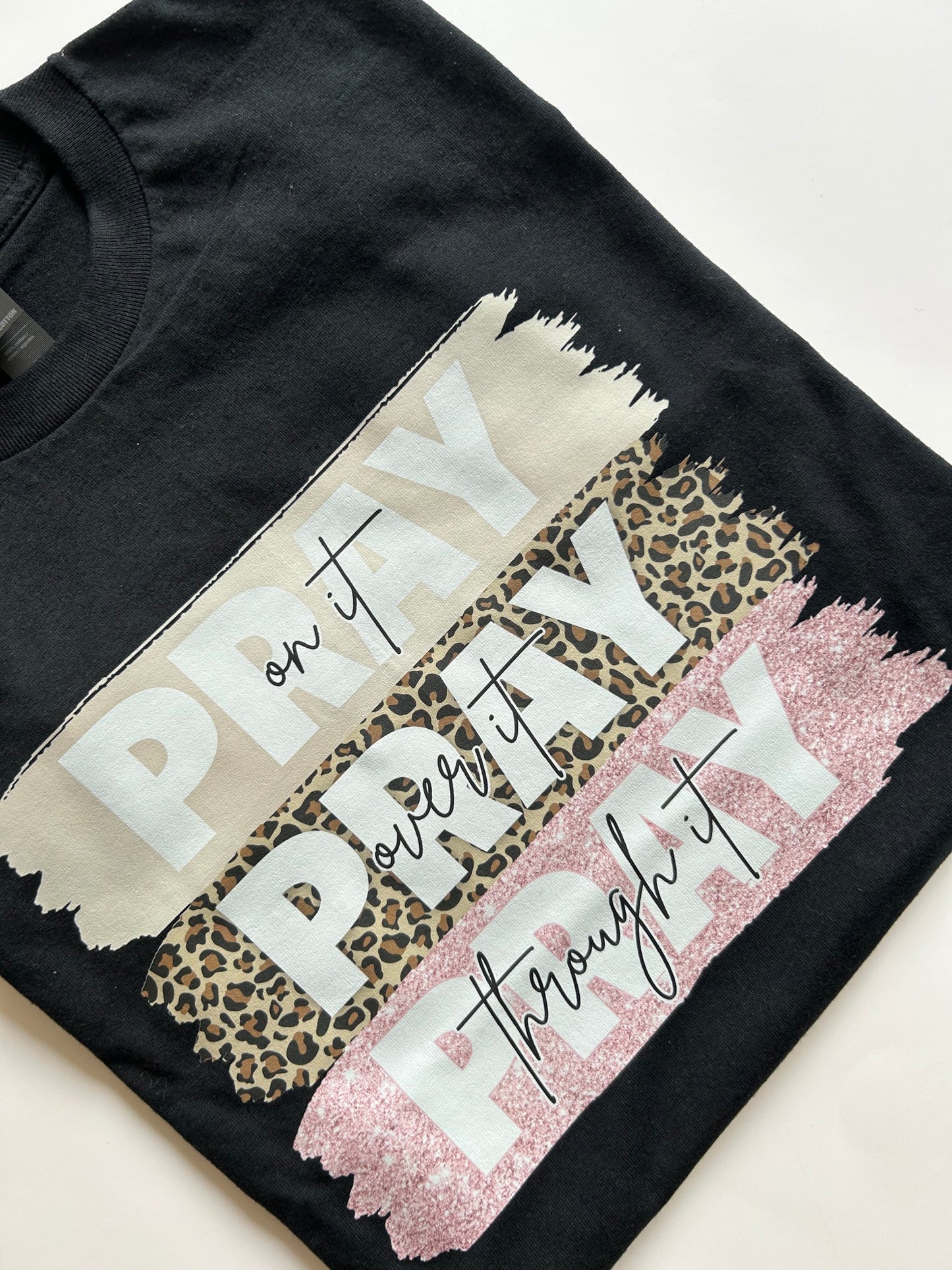 The Prayer Tee