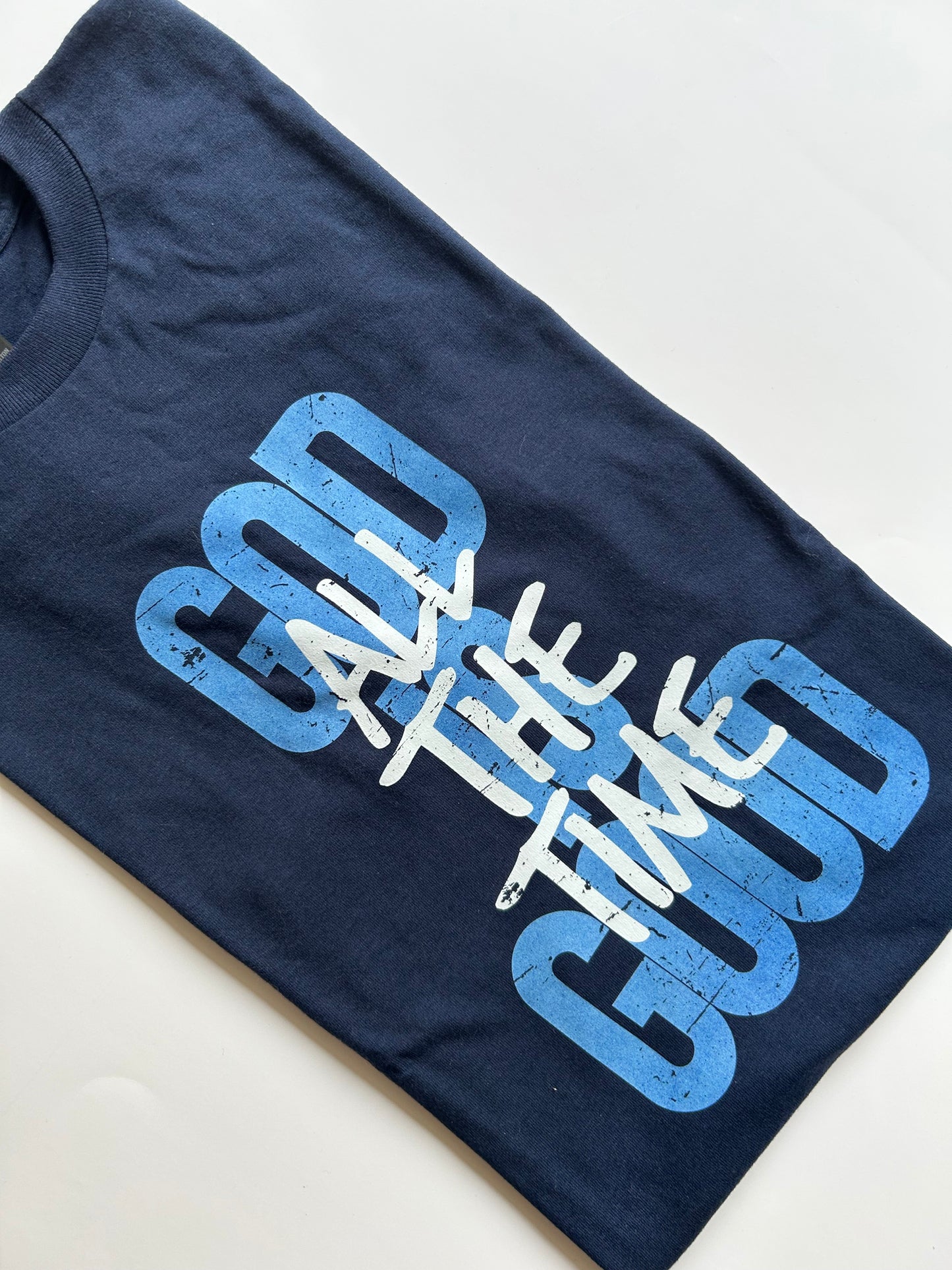 The Goodness Tee