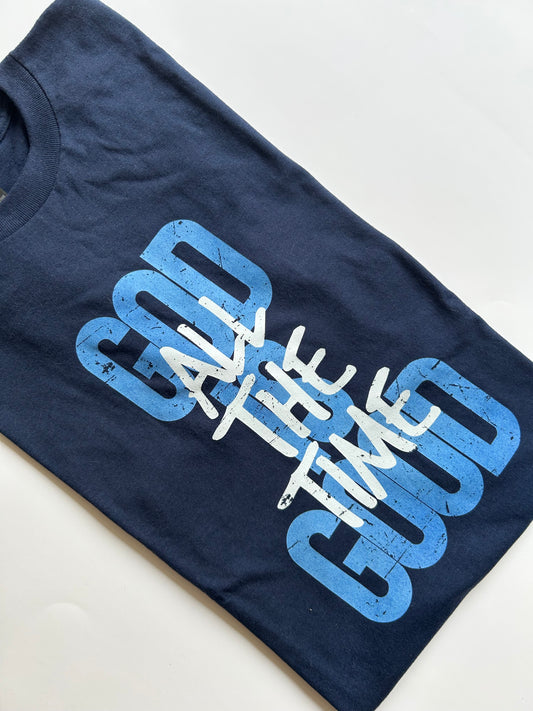 The Goodness Tee