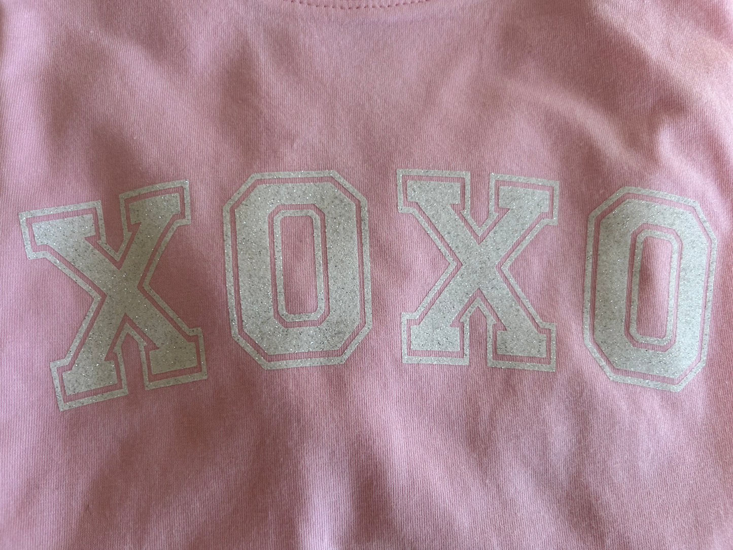 XOXO T-Shirt