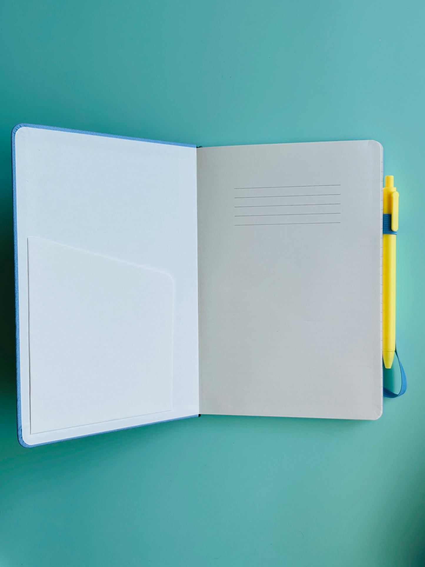 Faith Notebook & Pen Set - 9 styles