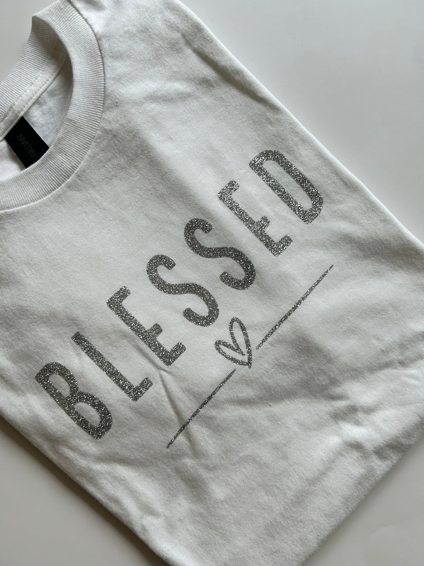 The Blessed Tee
